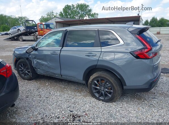 7FARS4H71TE000514 2026 HONDA CR-V Gray 