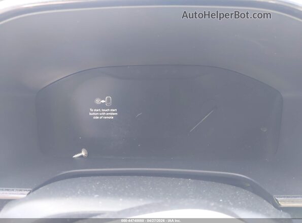7FARS4H73PE011973 2023 HONDA CR-V Black Widok tylnych siedzeń