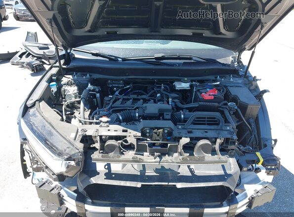7FARS4H76TE002677 2026 HONDA CR-V Серый 