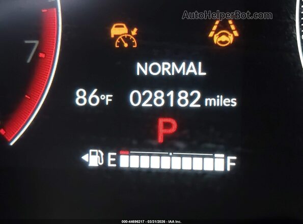 7FARS4H77PE022555 2023 HONDA CR-V Red 