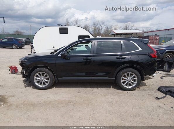 7FARS4H78RE011230 2024 HONDA CR-V Black 