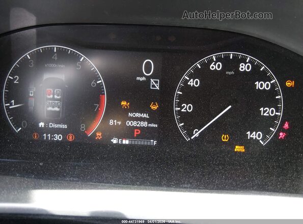 7FARS4H78RE011230 2024 HONDA CR-V Black 