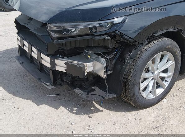 7FARS4H78RE011230 2024 HONDA CR-V Black 
