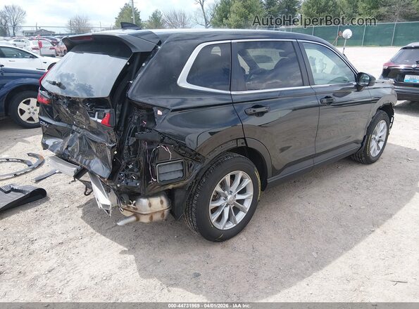 7FARS4H78RE011230 2024 HONDA CR-V Black 