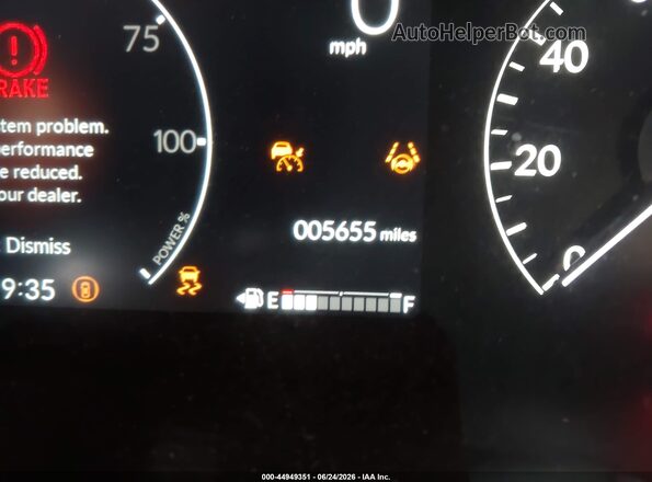 7FARS5H53TE009221 2026 HONDA CR-V HYBRID Black 