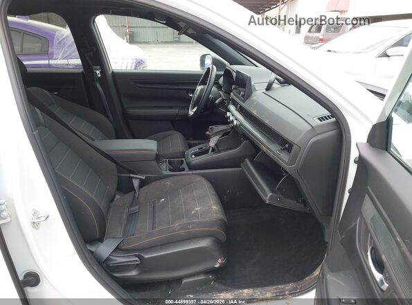 7FARS5H54RE008037 2024 HONDA CR-V HYBRID White 