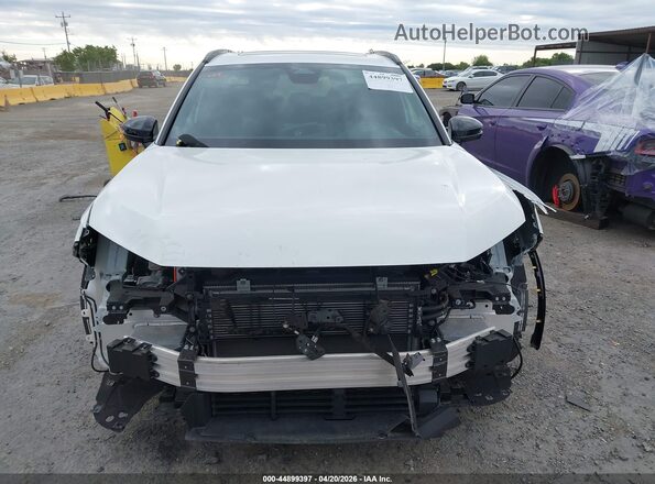 7FARS5H54RE008037 2024 HONDA CR-V HYBRID White 