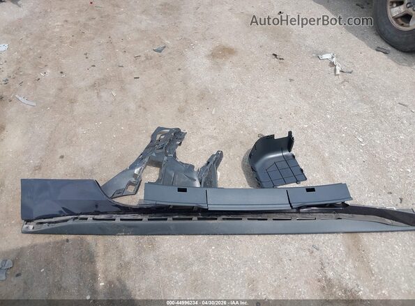 7FARS5H55RE021721 2024 HONDA CR-V Blue ხელსაწყოთა პანელის ხედი