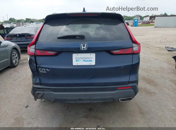 7FARS5H55RE021721 2024 HONDA CR-V Blue 