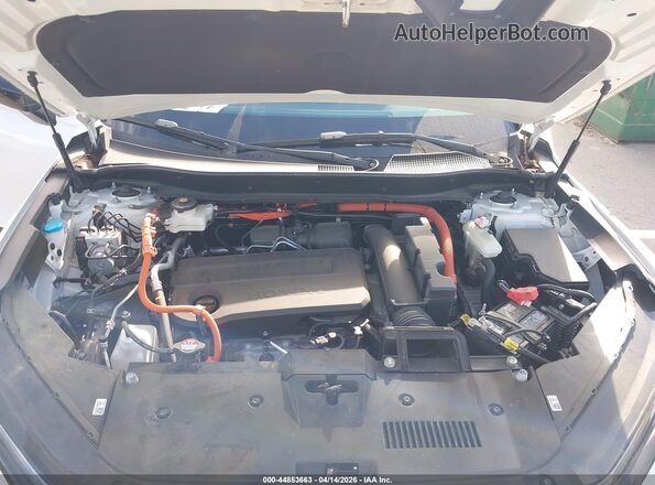 7FARS5H56RE005138 2024 HONDA CR-V White Vista trasera