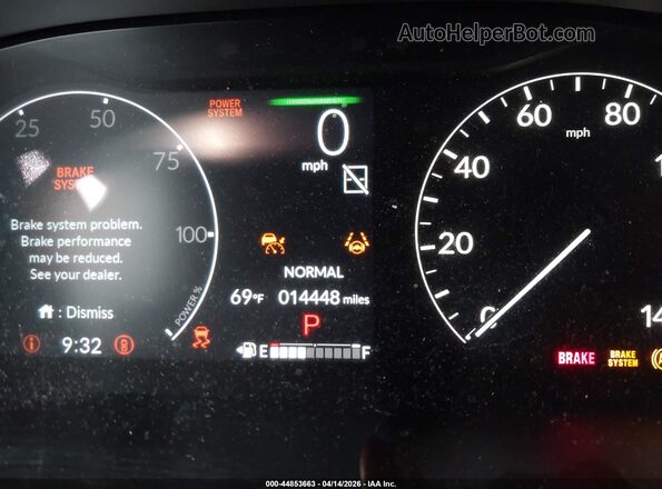 7FARS5H56RE005138 2024 HONDA CR-V White 