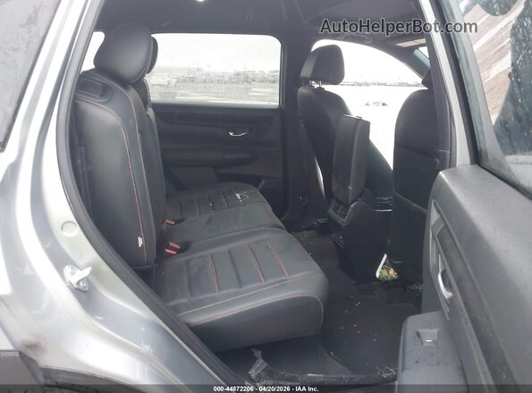 7FARS5H89RE021943 2024 HONDA CR-V Серебряный Вид наклейки с VIN-кодом