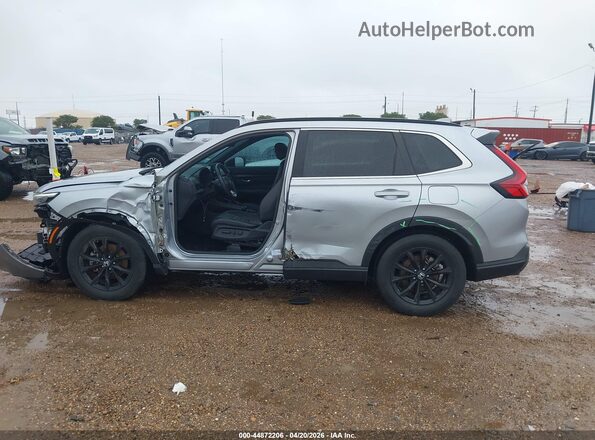 7FARS5H89RE021943 2024 HONDA CR-V Серебряный 