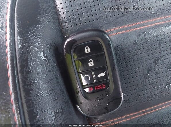 7FARS5H89RE021943 2024 HONDA CR-V Серебряный Вид панели приборов