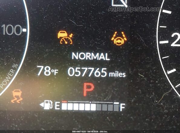 7FARS6H53PE032736 2023 HONDA CR-V HYBRID Black 