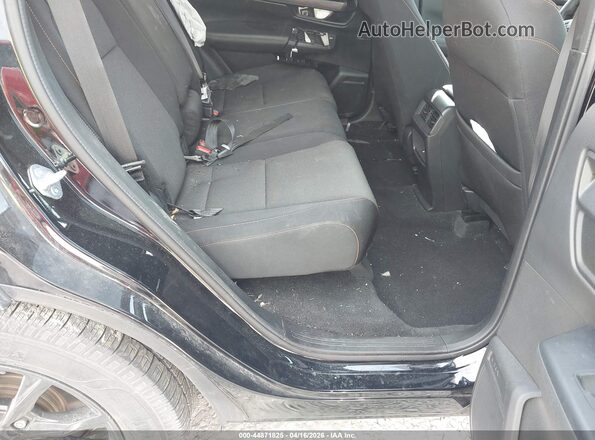 7FARS6H53PE032736 2023 HONDA CR-V HYBRID Black VIN sticker view