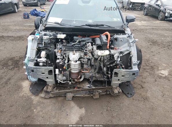 7FARS6H58PE017620 2023 HONDA CR-V Gray Front view