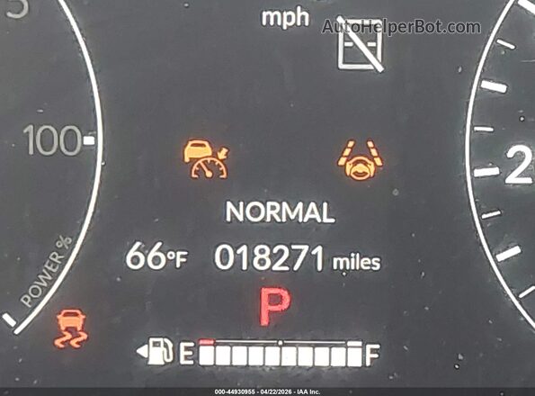 7FARS6H80RE071359 2024 HONDA CR-V HYBRID Red 