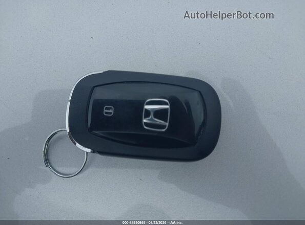 7FARS6H80RE071359 2024 HONDA CR-V HYBRID Red Առջևի վահանակի տեսք