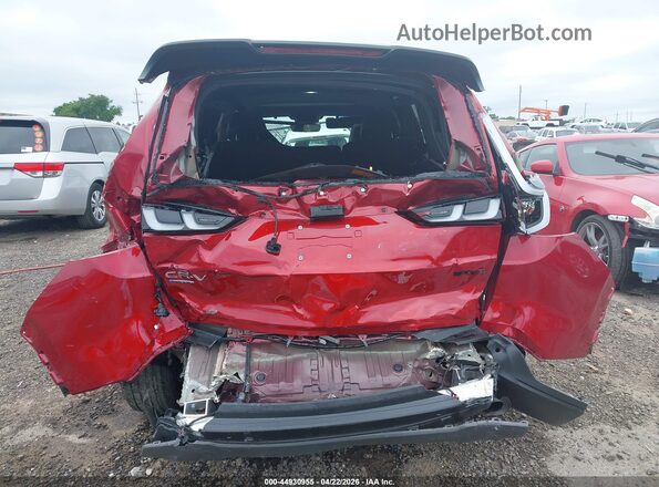 7FARS6H80RE071359 2024 HONDA CR-V HYBRID Red 