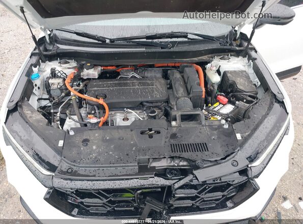7FARS6H83RE081044 2024 HONDA CR-V HYBRID White 
