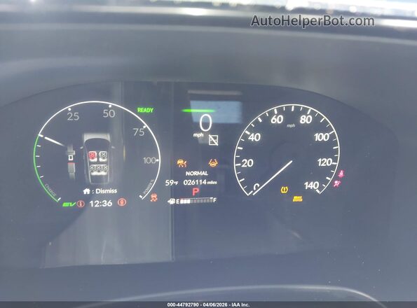7FARS6H84SE017892 2025 HONDA CR-V Light Blue Rear seats view