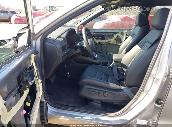 7FARS6H84TE059206 2026 HONDA CR-V Silver Vista interior delantera
