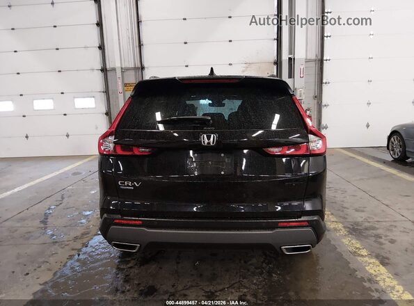 7FARS6H87RE034227 2024 HONDA CR-V Black 
