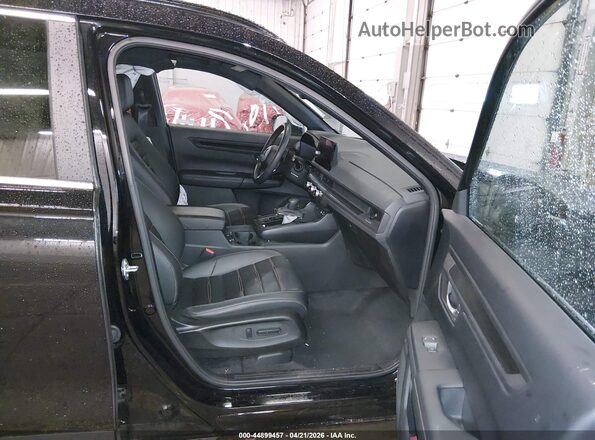 7FARS6H87RE034227 2024 HONDA CR-V Black Vista interior delantera
