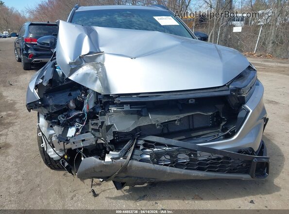 7FARS6H89SE086884 2025 HONDA CR-V HYBRID Серебряный 
