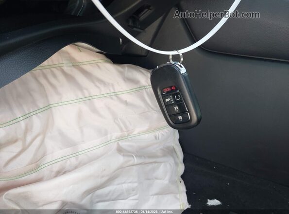 7FARS6H89SE086884 2025 HONDA CR-V HYBRID Серебряный 