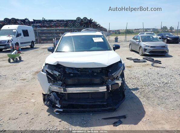 7FARS6H94RE034159 2024 HONDA CR-V White Սալոնի հետևի տեսք
