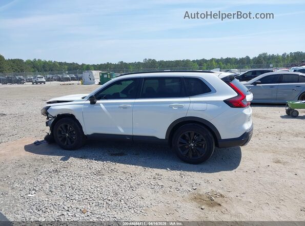7FARS6H94RE034159 2024 HONDA CR-V White 