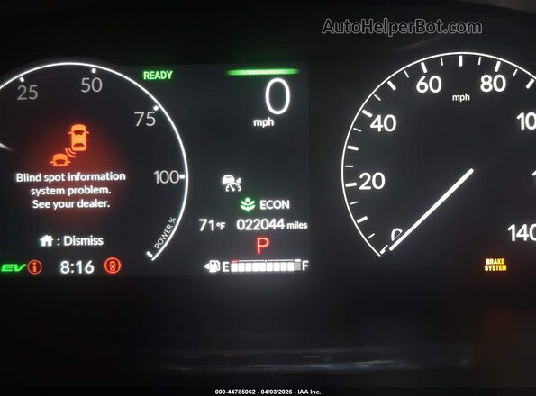 7FARS6H99SE091706 2025 HONDA CR-V HYBRID Burgundy 