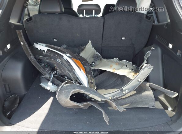 7FARS6H9XRE034313 2024 HONDA CR-V Black Вид щитка приладів