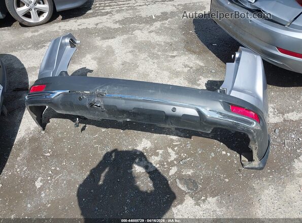 7FART6H97LE019210 2020 HONDA CR-V HYBRID Silver 