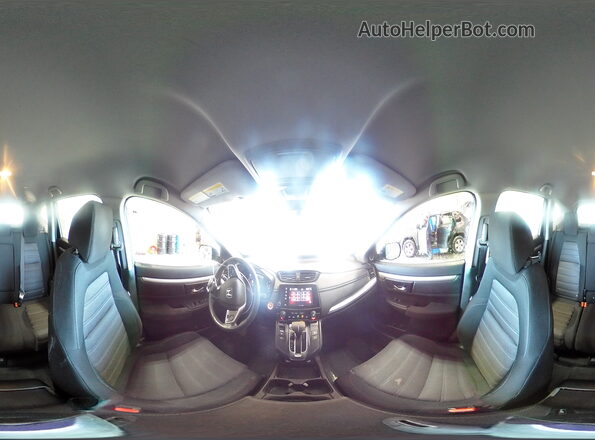 7FARW2H75ME024194 2021 HONDA CR-V Blue 