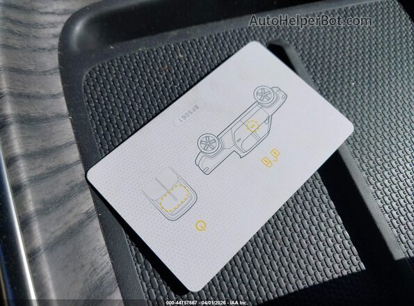 7FCTGCAAXTN045126 2026 RIVIAN R1T Silver წინა პანელის ხედი
