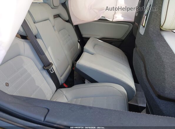 7FCTGCAP3SN041308 2025 RIVIAN R1T Green Вид наклейки з VIN-кодом