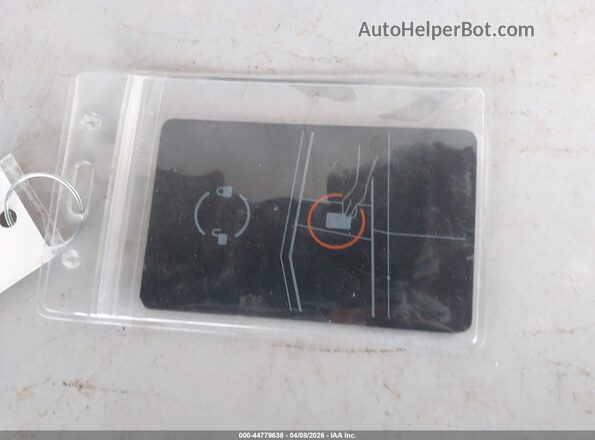 7G2CEHED4RA049784 2024 TESLA CYBERTRUCK Серый Вид панели приборов