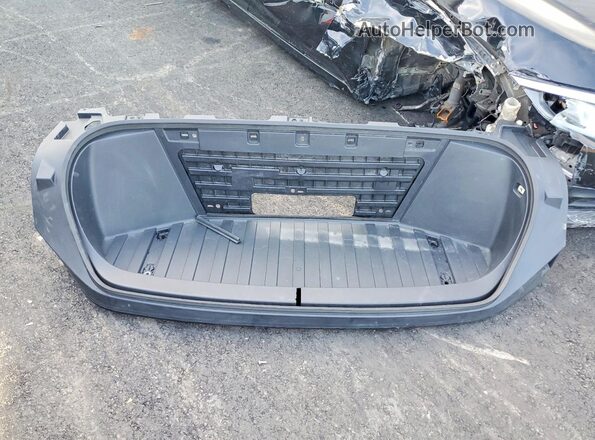 7G2CEHED5SA075817 2025 TESLA CYBERTRUCK Silver VIN կոդի պիտակի տեսք