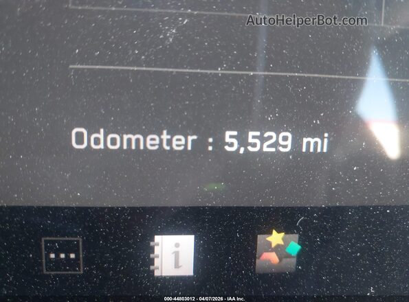 7G2CEHED6RA037068 2024 TESLA CYBERTRUCK Silver Vista de los asientos traseros