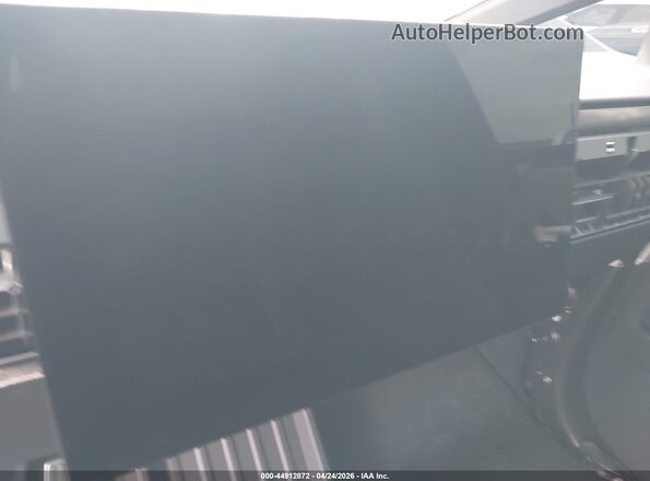 7G2CEHED9SA081510 2025 TESLA CYBERTRUCK Silver 