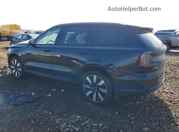 7JDEV3KL3SG013116 2025 VOLVO EX90 Черный 