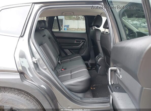 7MMVABAM7SN358976 2025 MAZDA CX-5 Gray VIN կոդի պիտակի տեսք