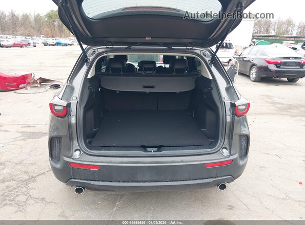 7MMVABAM7SN358976 2025 MAZDA CX-5 Gray 