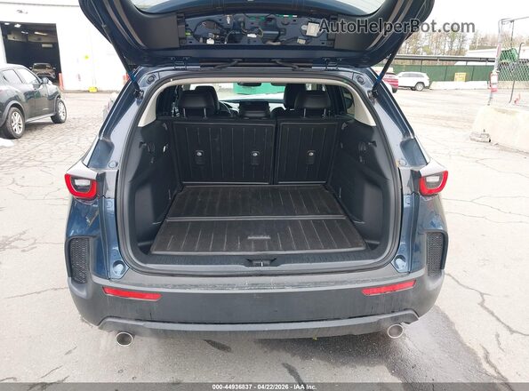 7MMVABAM9RN243838 2024 MAZDA CX-5 Dark Blue 