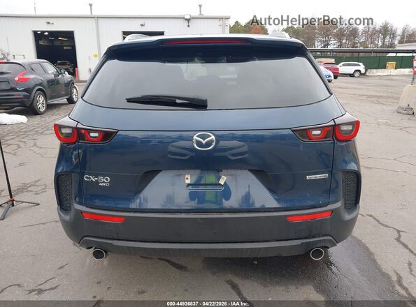7MMVABAM9RN243838 2024 MAZDA CX-5 Dark Blue 