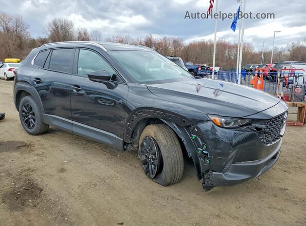 7MMVABBL3TN456751 2026 MAZDA CX-5 Black Front right