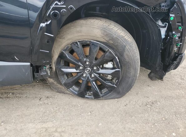 7MMVABBL3TN456751 2026 MAZDA CX-5 Black 